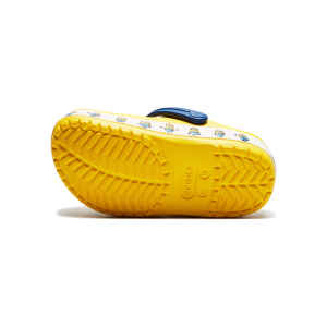 Детские сланцы CROCS CrocsFL Minions Multi Clg K