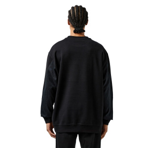 Мужская толстовка Les Benjamins SWEATSHIRT 403