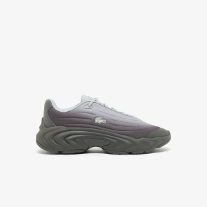 Мужские кроссовки Lacoste SPINOR