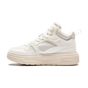 Женские кроссовки Anta Thick Sole