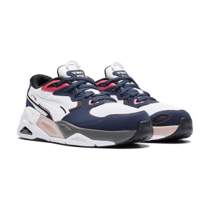 Женские кроссовки PUMA TRC MIRA Block