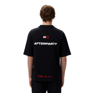 Мужская футболка UNITED 4 T-SHIRT