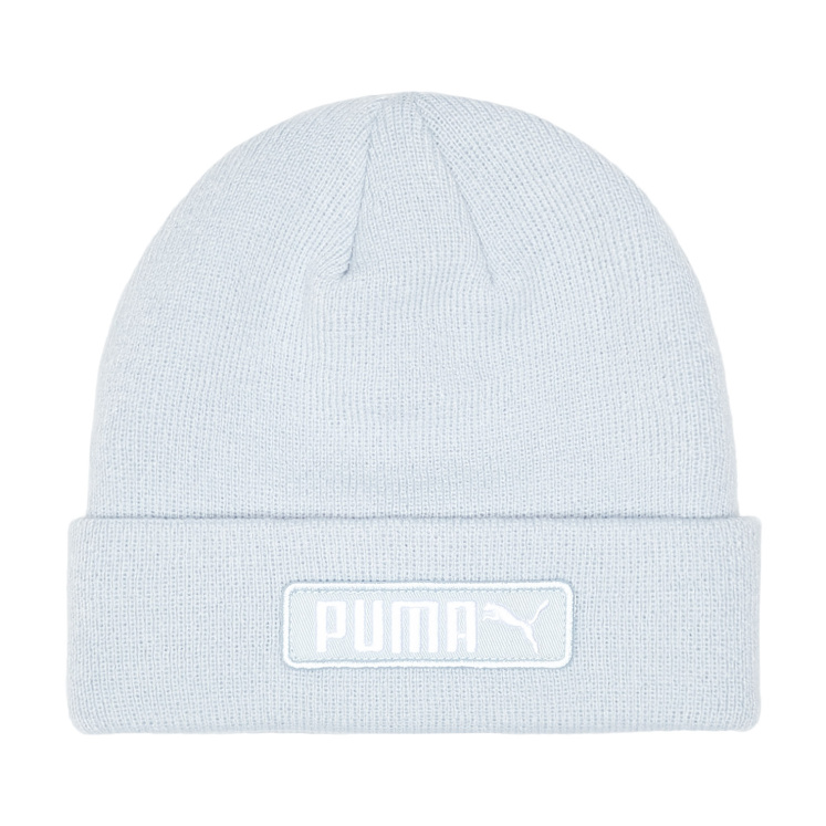 Шапка PUMA CUFF TREND BEANIE