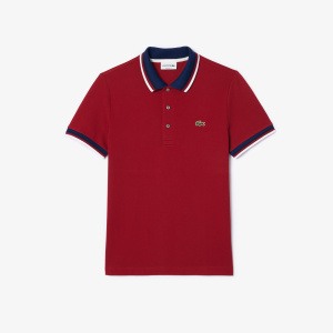 Мужское поло Lacoste POLO