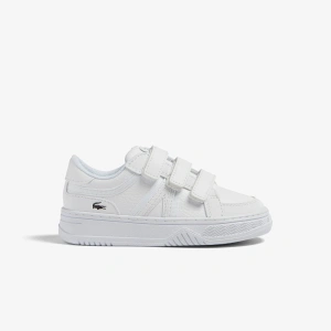 Детские кроссовки Lacoste L001 123 4 SUI