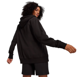 Мужская толстовка PUMA BETTER CLASSICS FZ HOODIE TR