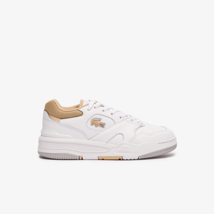 Женские кеды Lacoste SNEAKERS