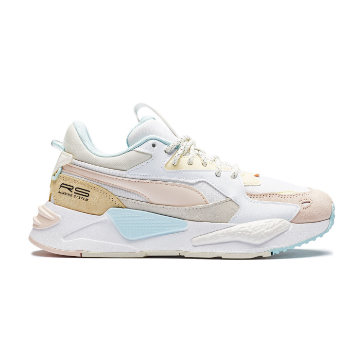 Женские кроссовки PUMA RS-Z Candy