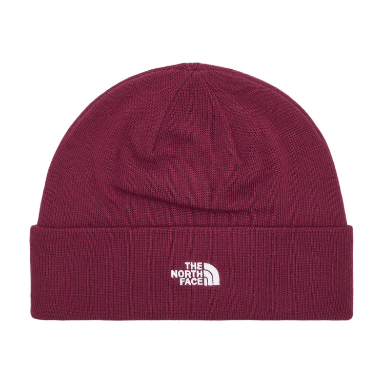 Шапка The North Face Norm Shallow Beanie