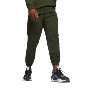 Мужские спортивные штаны PUMA DOWNTOWN Sweatpants TR Myrtle