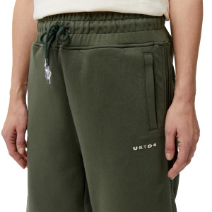 Женские брюки UNITED 4 WOMEN OVERSIZE ZIP PANTS