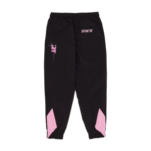 Мужские спортивные штаны PUMA x A.C. MILAN Weekend FtblStatement Woven Pants