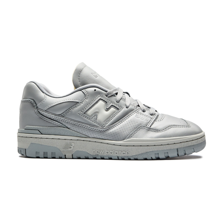 Мужские кроссовки New Balance BB550