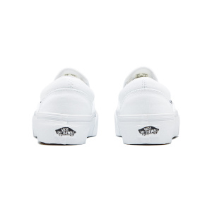 Женские слипоны Vans CLASSIC SLIPON PLATFORM