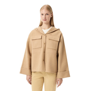 Женская куртка Lacoste BLOUSON
