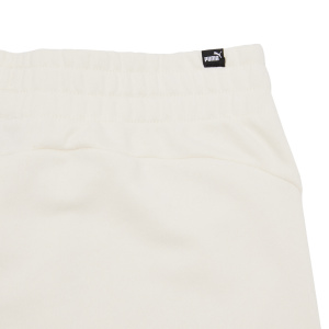 Женский спортивный костюм PUMA Loungewear Women's Shorts Suit