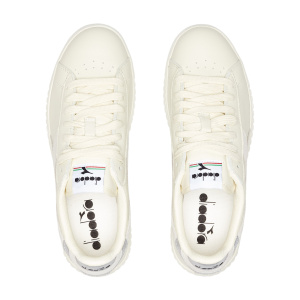 Женские кроссовки diadora GAME STEP PREMIUM TUMBLED LEATHER