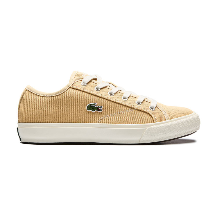 Мужские кеды Lacoste BACKCOURT