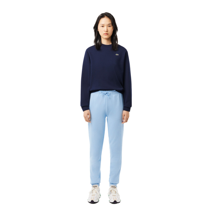 Женские спортивные штаны Lacoste TRACKSUIT TROUSER
