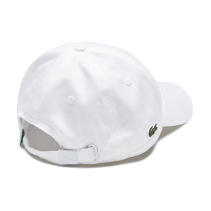 Кепка CAP LACOSTE