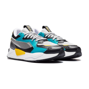 Мужские кроссовки PUMA RSZ Core