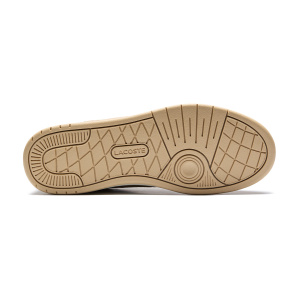 Мужские кеды Lacoste T-CLIP SET