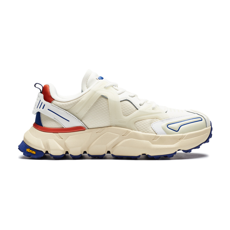 Мужские кроссовки Tommy Jeans TJM URBAN RUN