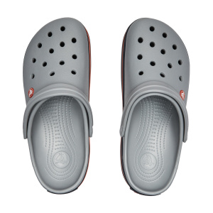 Женские сланцы CROCS Crocband