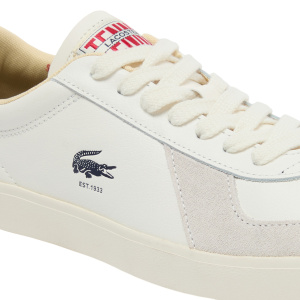 Мужские кеды Lacoste BASESHOT PRO 225 8 SMA