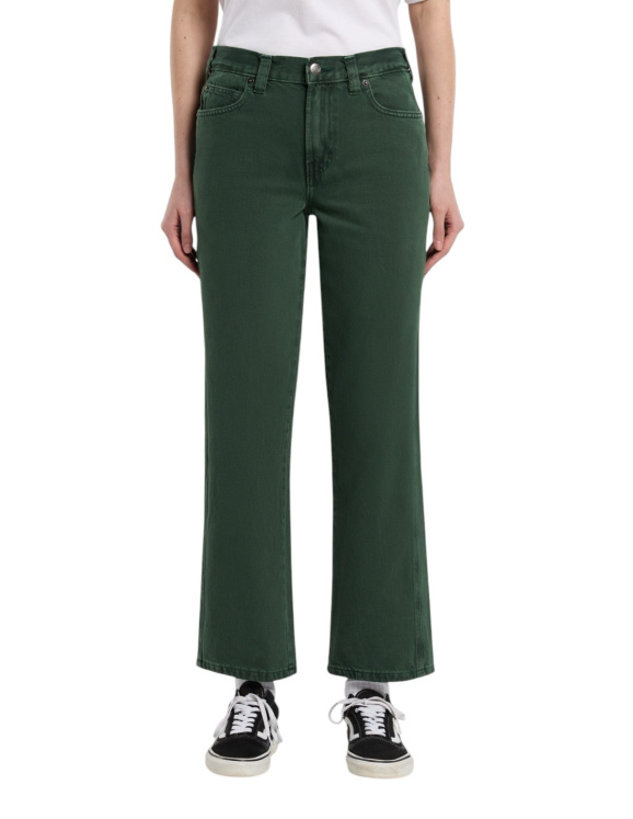 Женские джинсы Dickies FARNER DENIM