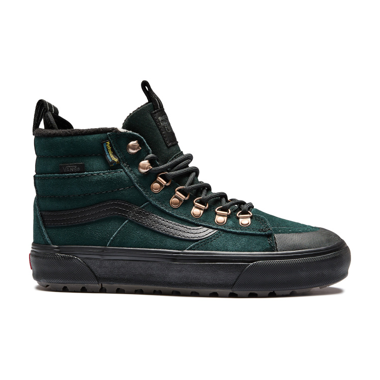 Женские кеды Vans MTE Sk8-Hi DR WATERPROOF