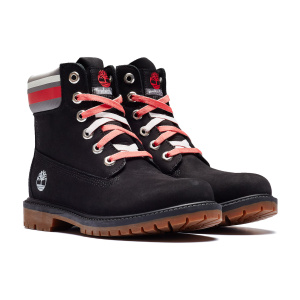 Женские ботинки Timberland 6in Heritage Boot Cupsole WaterProof