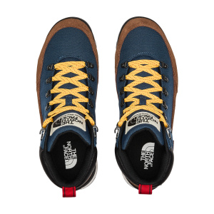 Мужские ботинки The North Face BACK-TO-BERKELEY IV TEXTILE WATERPROOF