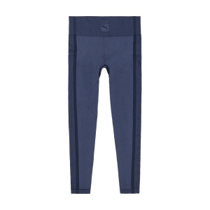 Женские леггинсы PUMA X VOGUE Seamless Leggings Parisian