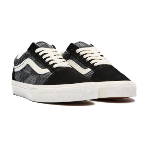 Женские кеды Vans OLD SKOOL