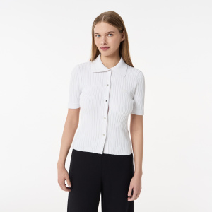Женский свитер Lacoste SWEATER