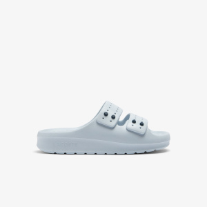 Женские сланцы Lacoste SERVE STRAP