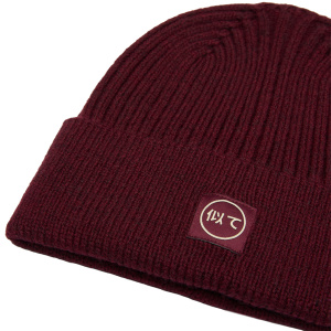 Мужская шапка UNITED 4 KNITTED CAP