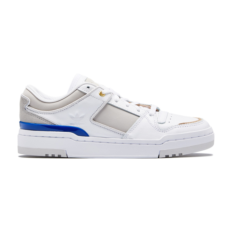 Кеды adidas FORUM LUXE LOW