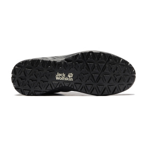 Женские кроссовки Jack Wolfskin Woodland 2 Texapore Low