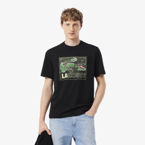 Мужская футболка Lacoste T-SHIRT