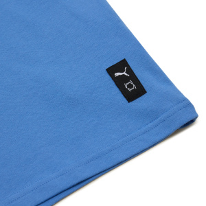 Мужская футболка PUMA Jaws Core Tee