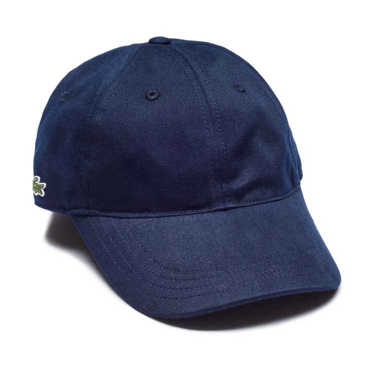 Кепка CAP LACOSTE