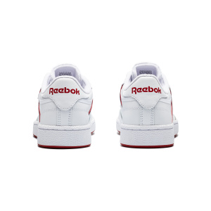 Мужские кеды Reebok CLUB C 85