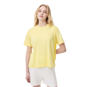 Женская футболка Lacoste T-SHIRT