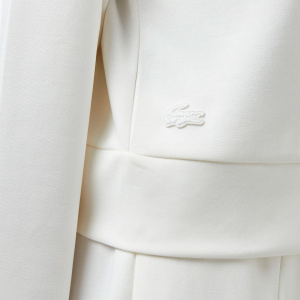 Женская толстовка Lacoste HOODIE