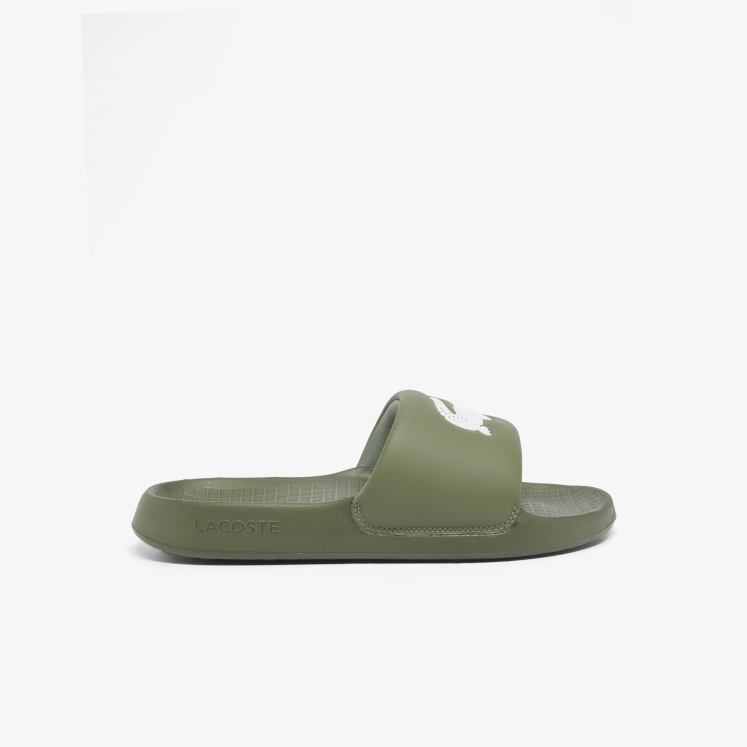 Мужские сланцы Lacoste PANTOLETS (FLIP-FLOPS)