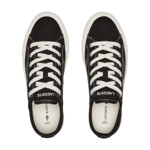 Женские кеды Lacoste BACKCOURT 125 1 CFA
