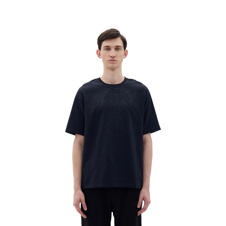 Мужская футболка Les Benjamins SHORT SLEEVE TEE 414