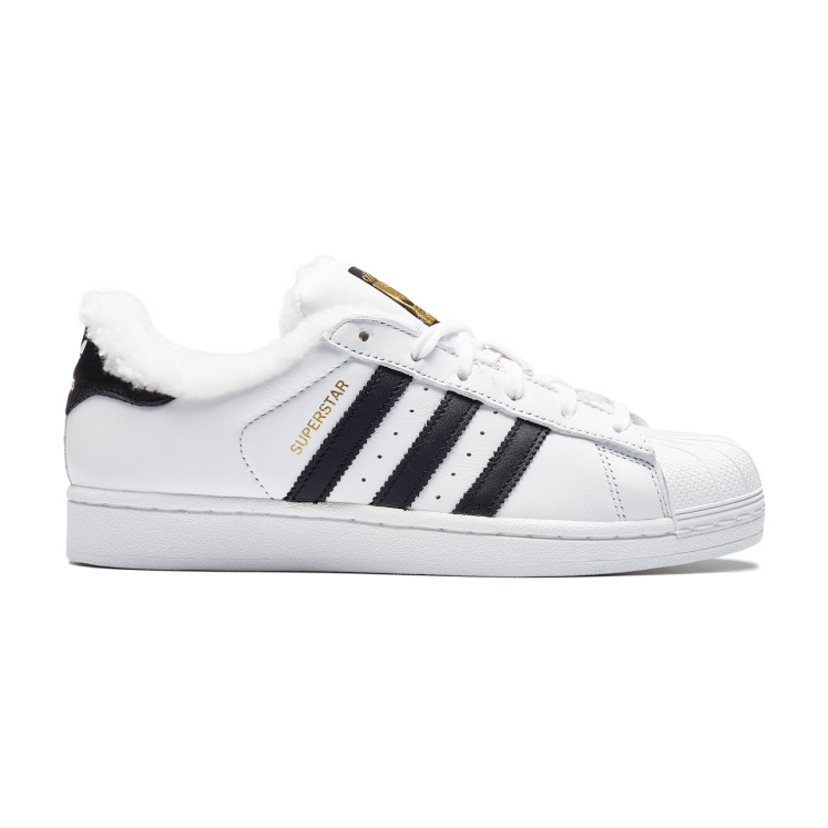 Женские кроссовки adidas SUPERSTAR
